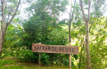 Le cocon beuillois - Foto 19