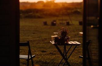 GlinCa Blisko Natury - domek z jacuzzi - Foto 23