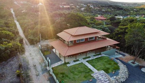 Casa Passarinho - Suítes acesso independente - Foto 3