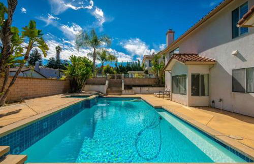 @ Marbella Lane - Captivating Home W/pool - Foto 80