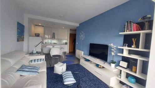 Apartamento La Ilusión - Cariño - Foto 3