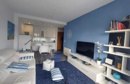 Apartamento La Ilusión - Cariño - Foto 3