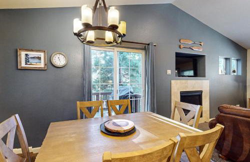 Wanderlust Cabin - Foto 12