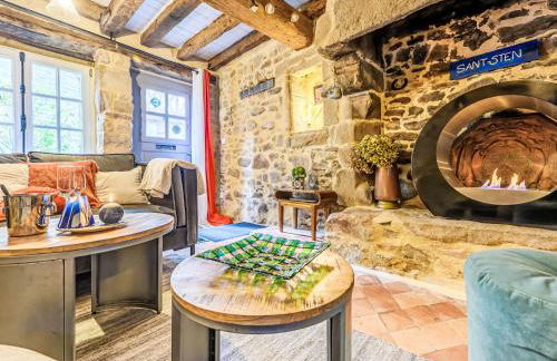 Holiday Home Maison du Bosco by Interhome - Foto 9