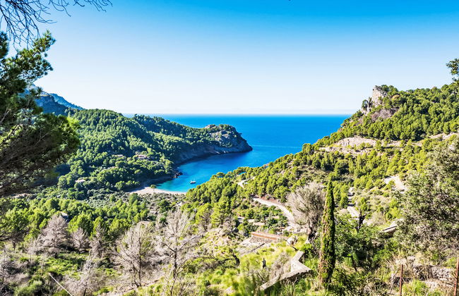 Cala Tuent - Photo 37