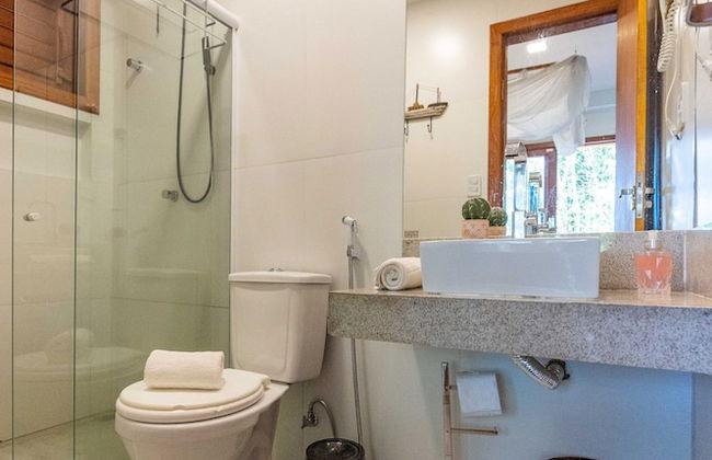 Casa Mar - Taipu de Fora - Photo 36