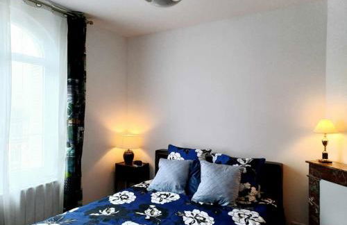 Maison de vacances familiale à Trouville-sur-mer - Photo 25