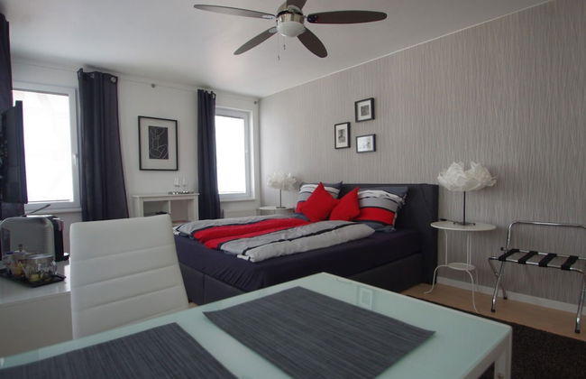 CityStudiosTreysa - Foto 10