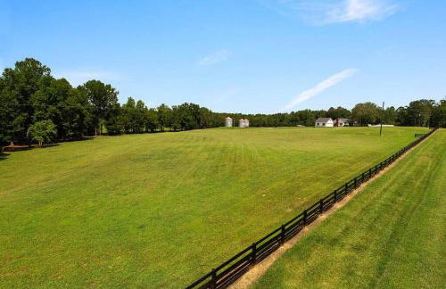 Three Silos Farm -Chatt Hills (NEW & Pet Friendly) - Foto 41