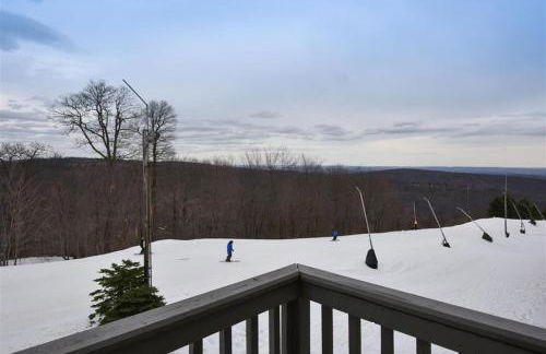 Seven Springs Stoneridge 3 Bedroom & Loft Standard Condo, walking distance to slopes! condo - Foto 9