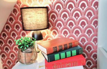 L'élémentaire, appartement chic et central - Foto 3