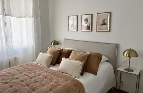 Le Traverse élégant T2 au cœur du centre ville - Foto 9