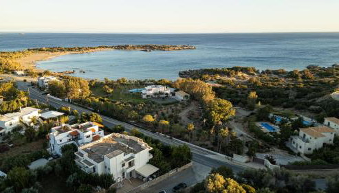 Mear Luxury Holiday Homes - Cretan Sunny Gems - Foto 2