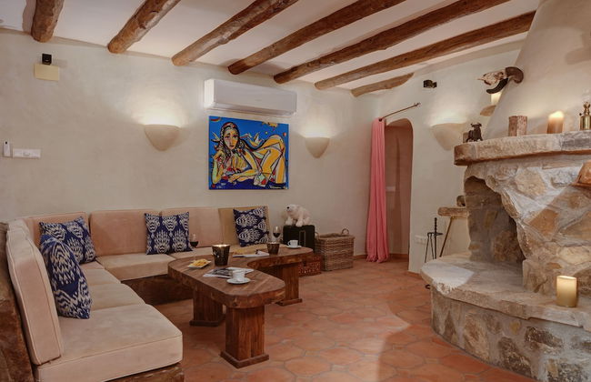 Villa Mistral Montiboli by Buccara - Foto 8