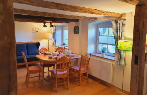 Große Bauernhaus Ferienwohnungen bis 100qm mit E-Bike-Verleih - Foto 5