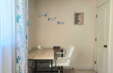 Cozy contemporary 2BR with Sofa bed in the office - Foto 26