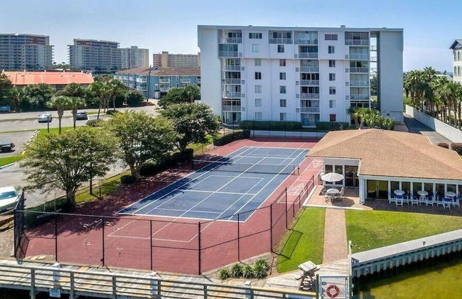 Dolphin Point 601b - Foto 17