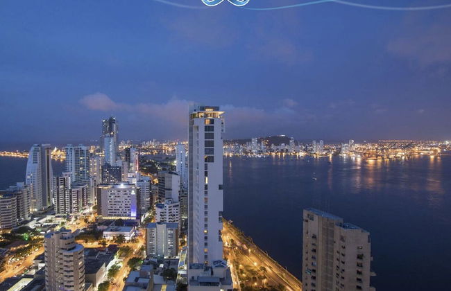 Home Beach at Infinitum Building - Foto 23