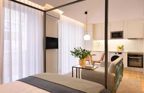 Cactus Apartment, by Bolhão Residences - Foto 6