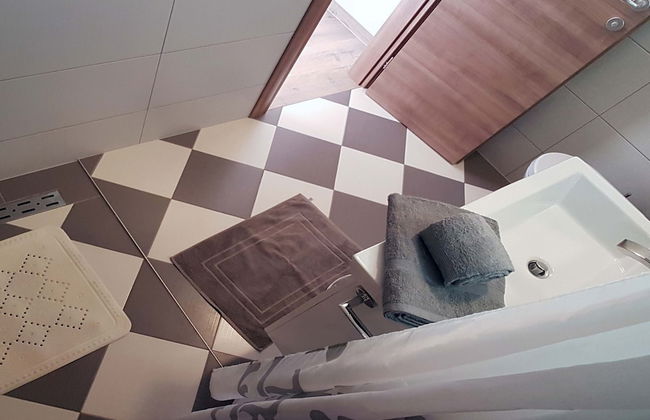 Willa Trojka - Foto 29