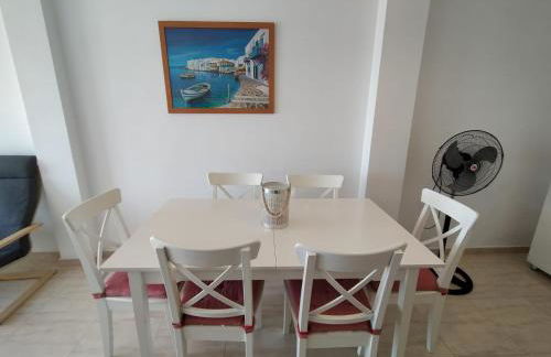 APARTAMENTOS MOLINO DE SAL - Foto 9