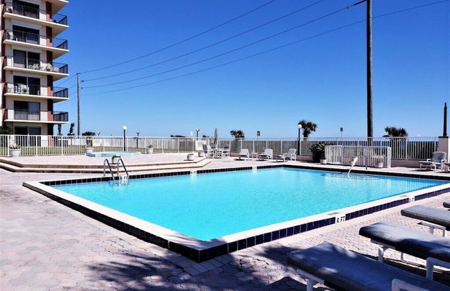 Ocean View 414 - Foto 14