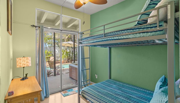 Belle Vista Beach House - Foto 5, Habitación