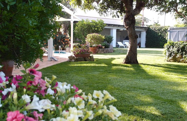 3197 Villa Delle Camelie by Perle di Puglia - Foto 15