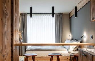 El Giof Alpine Home - Foto 13