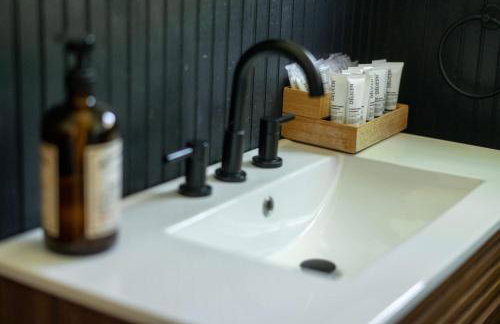 The Minimalist Retreat - Foto 37