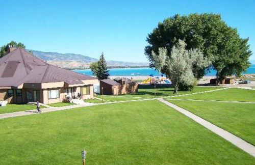 Davis Beach Cabin - Foto 9