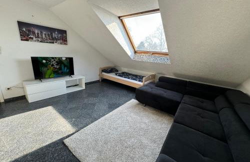 Comfort Apartments Heilbronn Kreuzgrund - Foto 12