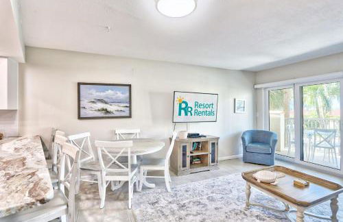 Land's End 1-203 Pool View - Foto 4