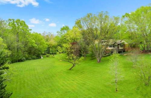 5 Acre Estate with Power and Water, MTR Option Also - Foto 30
