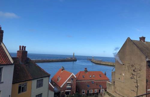 Saint’s Retreat Whitby - Foto 39