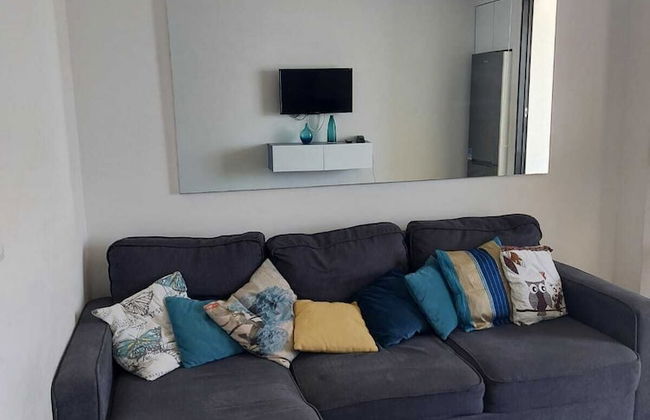 Chalet in Solemar,renovated,parking,wifi Elec, 24 - 7 - Foto 8