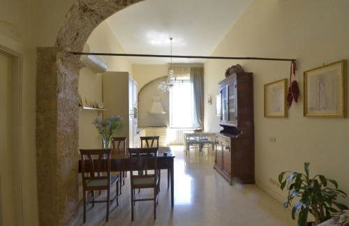 Domus Ponte casa antica ed elegante in pieno centro storico - Foto 7
