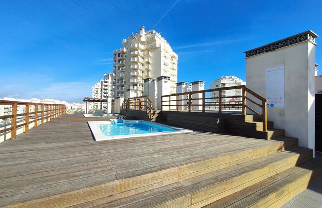 Armação DE Pêra Ocean Terrace by Homing - Foto 26