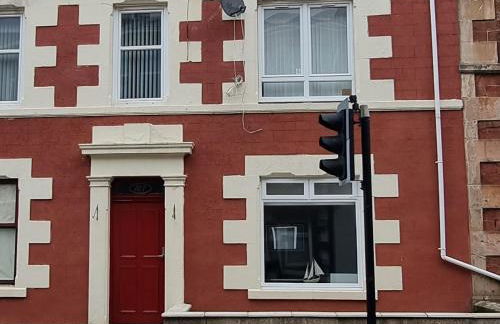 Lido Bay Ground Floor Apartment - Foto 13