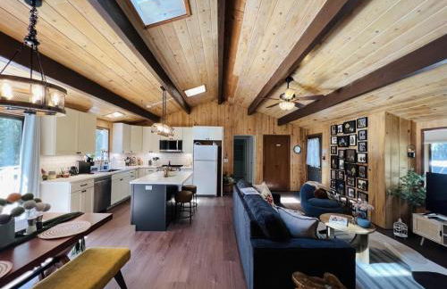 Perch - Ellie's Secret Cabin - Foto 1