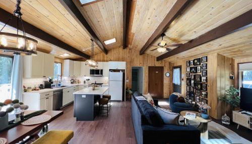 Perch - Ellie's Secret Cabin - Foto 1