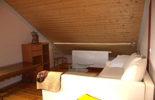 Moderne Ferienwohnung in Mastershausen - 140qm - Foto 12