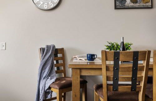 Sweet Tart Spot - Cozy TC Condo - Pet Friendly - Foto 8