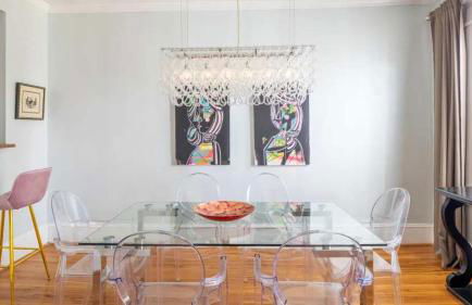 Lovely 2BR near Uptown Charlotte - Foto 11