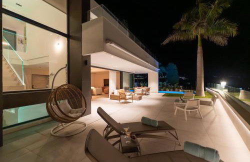 Sea Gardens Villa - Foto 14