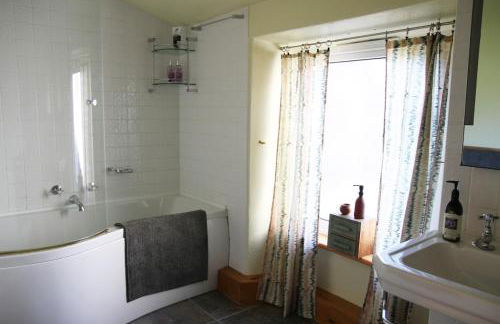 Plas Canol, elegant home in Snowdonia village - Foto 46