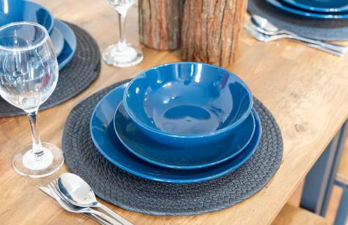 Luxury City Centre 5 Bed House with FREE parking - Foto 7