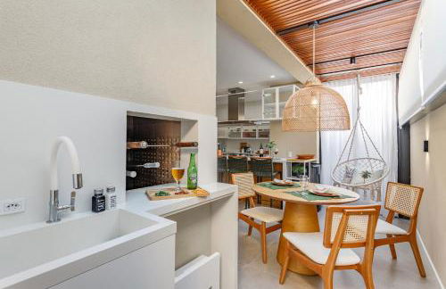 La Isla: Requinte no point do Novo Campeche CN0652 - Foto 20