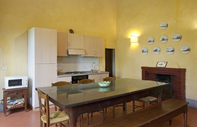 Agriturismo Villa Rosselmini - Foto 32