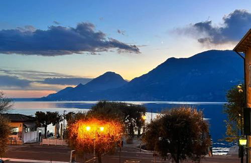 Absentia 1763 Garda Boutique Home - Lake front - Foto 29